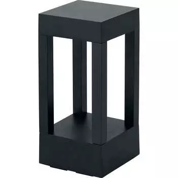 Уличный светодиодный светильник FERON DH801 48449