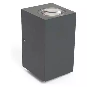 Уличный светодиодный светильник FERON 48489