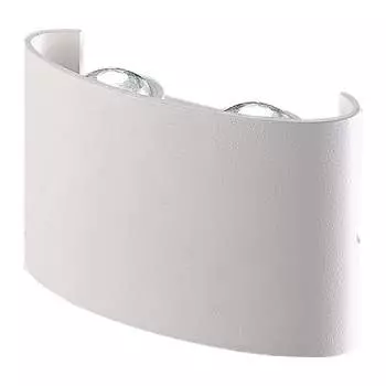 Уличный светодиодный светильник FERON DH701 48309