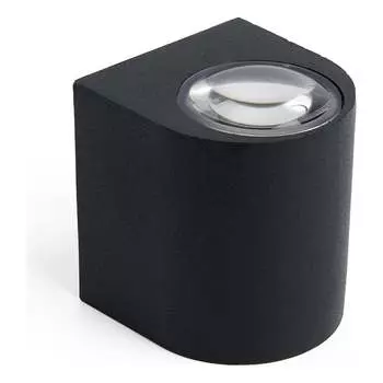 Уличный светодиодный светильник FERON 48470