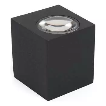 Уличный светодиодный светильник FERON 48483