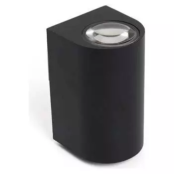 Уличный светодиодный светильник FERON 48477