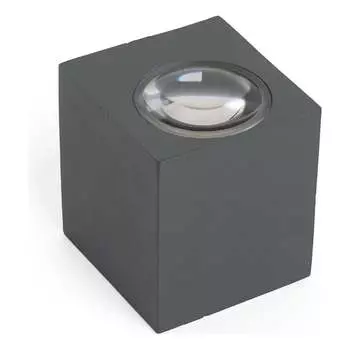 Уличный светодиодный светильник FERON 48485