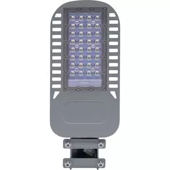 Уличный светодиодный светильник FERON