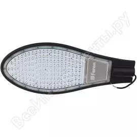 Уличный светодиодный светильник FERON