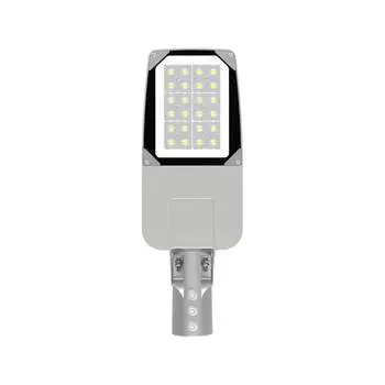 Уличный светодиодный светильник ITL 23-00035319