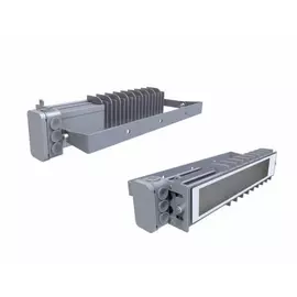 Уличный светодиодный светильник LADesign