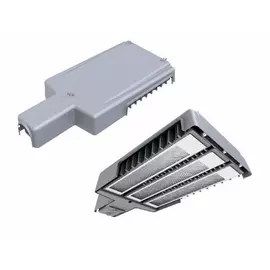 Уличный светодиодный светильник LADesign