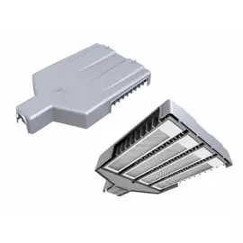 Уличный светодиодный светильник LADesign