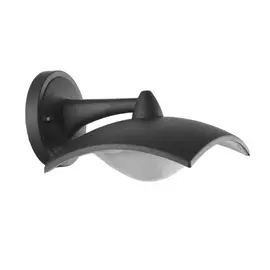 Уличный накладной светодиодный светильник Uniel