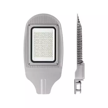 Уличный светодиодный светильник Wolta STL-150W01