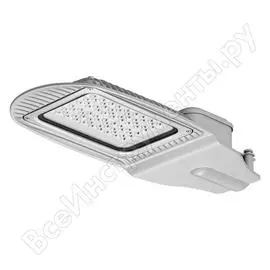 Уличный светодиодный светильник Wolta STL-100W01