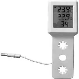 Уличный термометр Метизик 0450.07