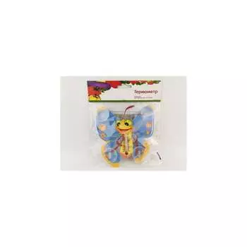 Уличный термометр Bikson cxk10209 ХГ6404