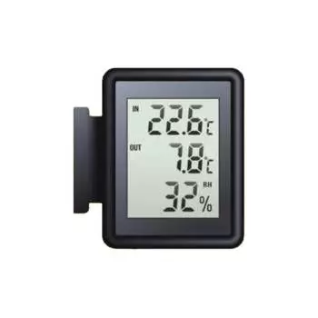 Уличный термометр Метизик Агат 0450.06