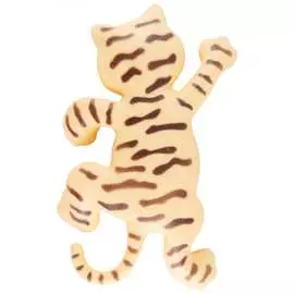 Уличный термометр PARK Кот 002615