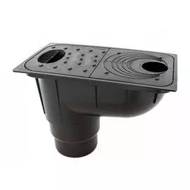 Дождеприемник Ecoteck ДИ 12905000 46646