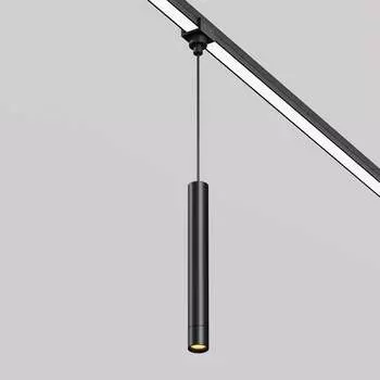 Уличный трековый светильник MAYTONI Focus O-TR01-1-P-8WB3K