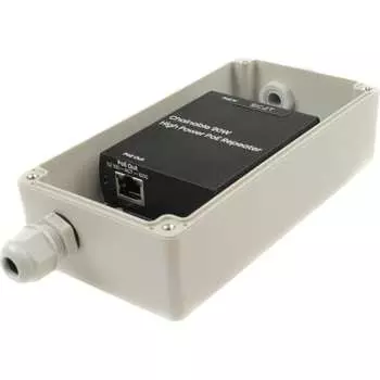 Уличный удлинитель SC&T sct1182