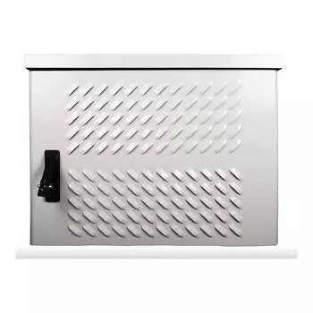 Уличный всепогодный настенный шкаф ЦМО ШТВ-Н-15.6.3-4ААА