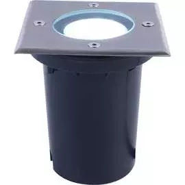 Уличный встраиваемый светильник ARTE LAMP A6015IN-1SS