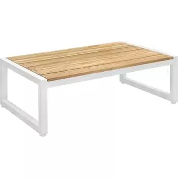 Уличный журнальный стол GreenWeen SANTORINI GW-AL-SANTORINI-TB-1085W