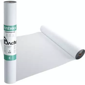 Улучшенная пленка пароизоляционная DOCKE dacha c ZMAG-1099
