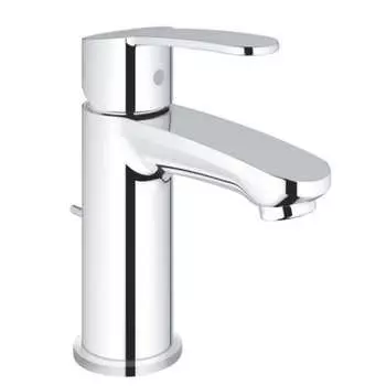 Уменьшенный смеситель для раковины Grohe