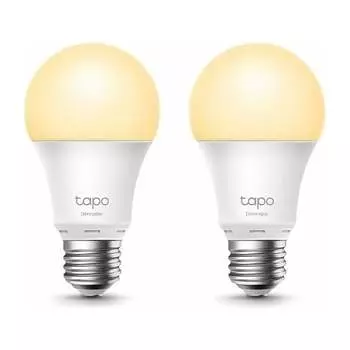 Умная диммируемая лампа TP-Link