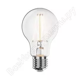 Умная филаментная лампа Elari