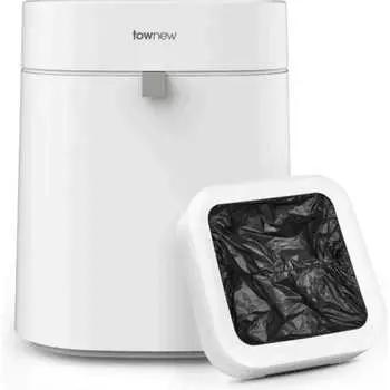 Умная корзина для мусора Townew