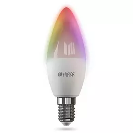 Умная лампочка HIPER