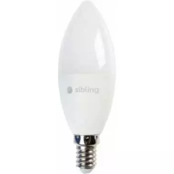 Умная лампочка SIBLING Powerlite-L(С37) 00-00012815