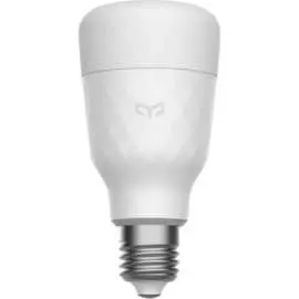 Умная лампочка YEELIGHT Smart LED Bulb W3 White YGYC0120002WTEU