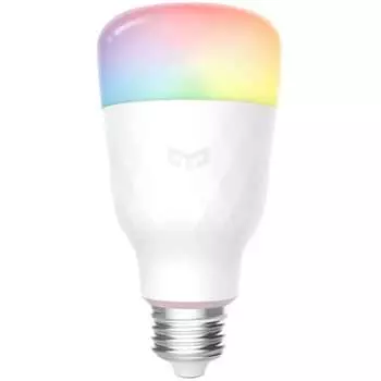 Умная led-лампочка YEELIGHT
