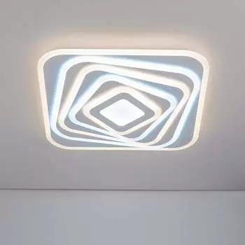 Умная люстра Citilux Триест Смарт RGB CL737A45E