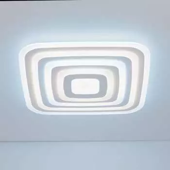 Умная люстра Citilux Триест Смарт RGB CL737A100E