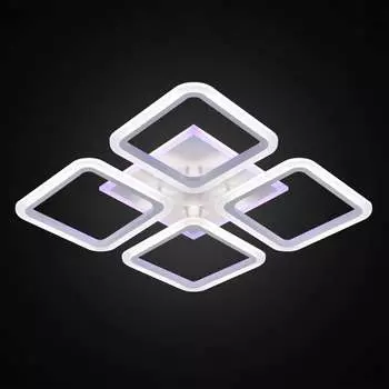 Умная люстра Citilux Марсель Смарт RGB CL232A140E