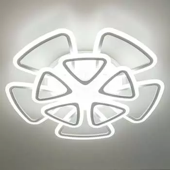 Умная люстра Citilux