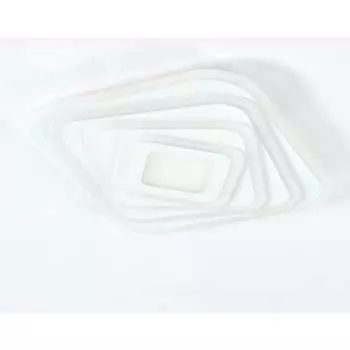 Умная люстра Citilux Триест Смарт RGB CL737A44E
