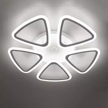 Умная люстра Citilux