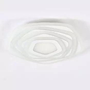 Умная люстра Citilux Триест Смарт RGB CL737A55E