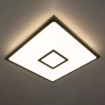 Умная люстра Citilux