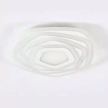 Умная люстра Citilux Триест Смарт RGB CL737A54E