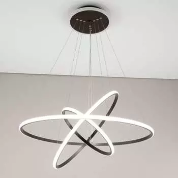 Умная подвесная люстра Citilux