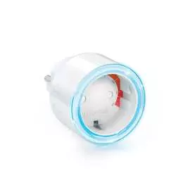 Умная розетка Rubetek