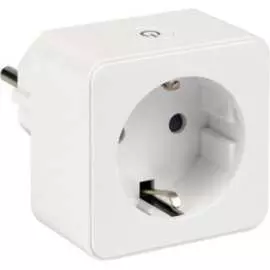 Умная розетка EKF HomeConnect RCS-1-WF