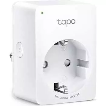 Умная розетка TP-Link