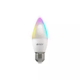 Умная светодиодная лампочка HIPER