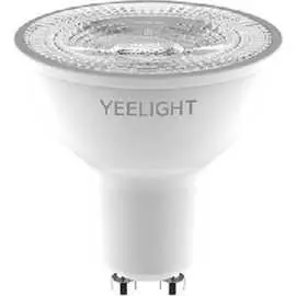 Умная светодиодная лампочка YEELIGHT Smart LED Bulb YGYC0120001WTEU
